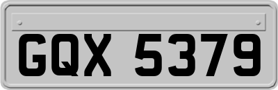 GQX5379