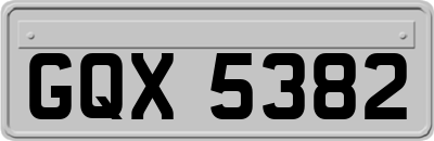GQX5382