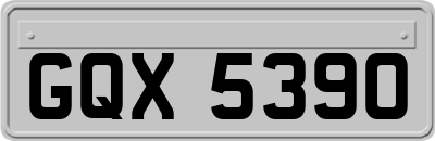 GQX5390