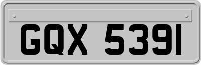 GQX5391