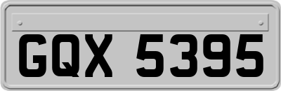 GQX5395