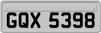 GQX5398