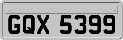 GQX5399
