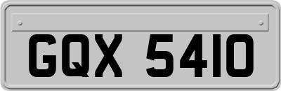 GQX5410