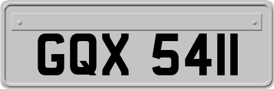 GQX5411