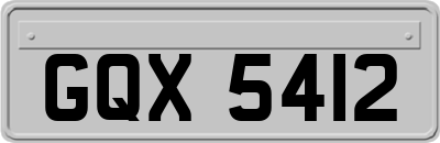 GQX5412