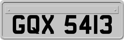 GQX5413