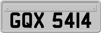 GQX5414