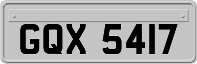 GQX5417