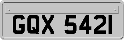 GQX5421