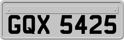 GQX5425