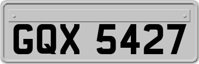 GQX5427