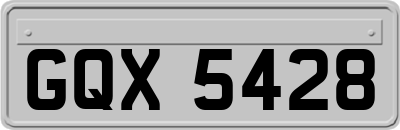 GQX5428