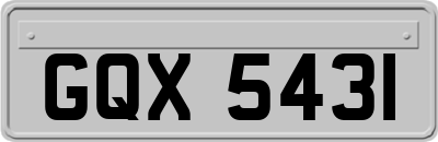 GQX5431