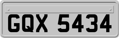 GQX5434