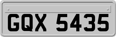 GQX5435