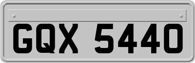 GQX5440