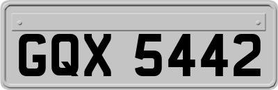 GQX5442