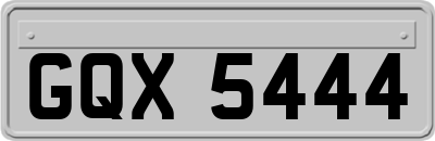 GQX5444