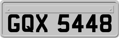 GQX5448