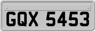 GQX5453