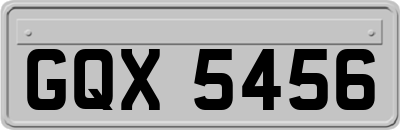 GQX5456