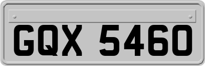 GQX5460