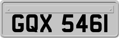 GQX5461