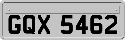 GQX5462