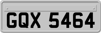 GQX5464