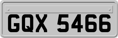 GQX5466