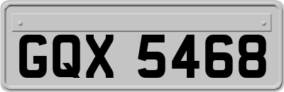 GQX5468