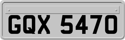 GQX5470