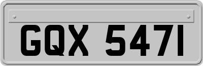 GQX5471