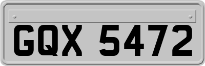 GQX5472