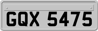 GQX5475