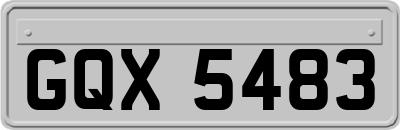 GQX5483