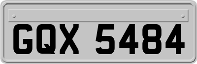 GQX5484