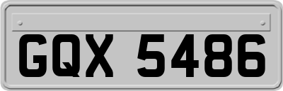 GQX5486