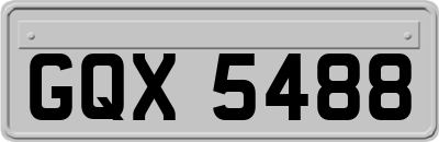 GQX5488