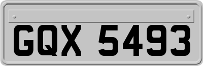 GQX5493