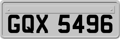 GQX5496