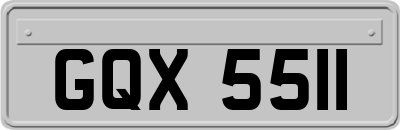 GQX5511