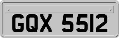 GQX5512