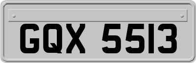 GQX5513