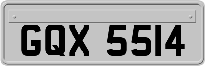 GQX5514
