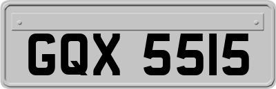 GQX5515