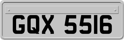GQX5516