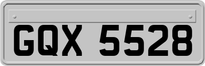GQX5528