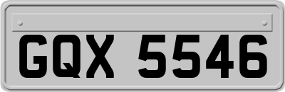 GQX5546